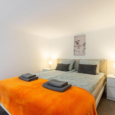 בודפשט The Right Choice Studio Apartments מראה חיצוני תמונה