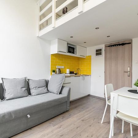 בודפשט The Right Choice Studio Apartments מראה חיצוני תמונה