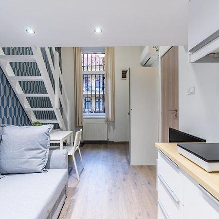 בודפשט The Right Choice Studio Apartments מראה חיצוני תמונה