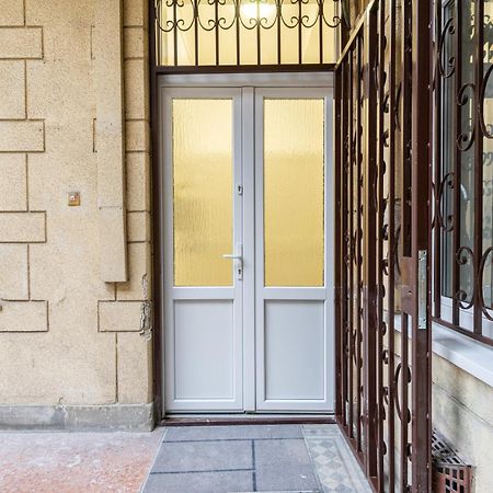 בודפשט The Right Choice Studio Apartments מראה חיצוני תמונה