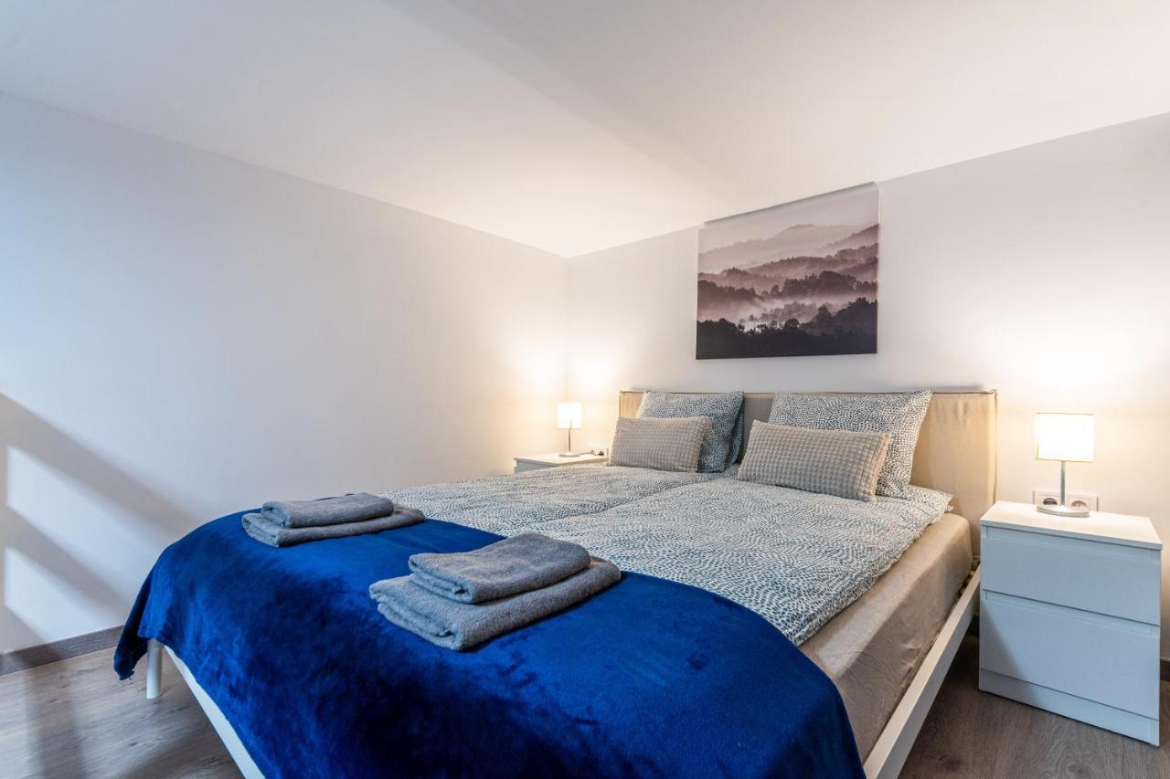 בודפשט The Right Choice Studio Apartments מראה חיצוני תמונה