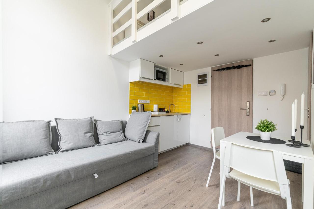 בודפשט The Right Choice Studio Apartments מראה חיצוני תמונה