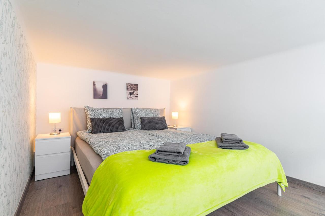 בודפשט The Right Choice Studio Apartments מראה חיצוני תמונה