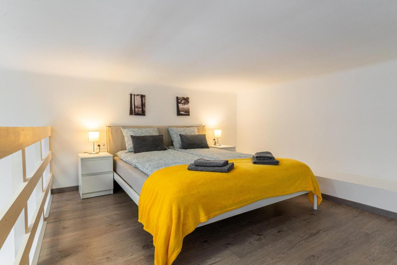 בודפשט The Right Choice Studio Apartments מראה חיצוני תמונה
