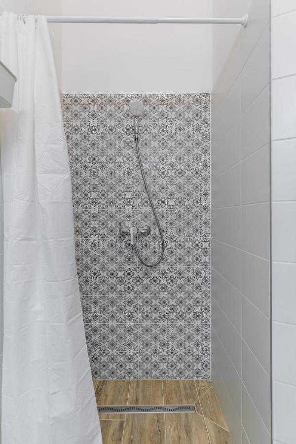 בודפשט The Right Choice Studio Apartments מראה חיצוני תמונה