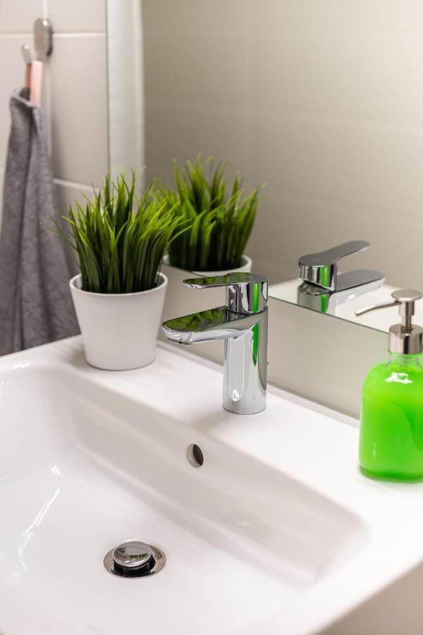 בודפשט The Right Choice Studio Apartments מראה חיצוני תמונה