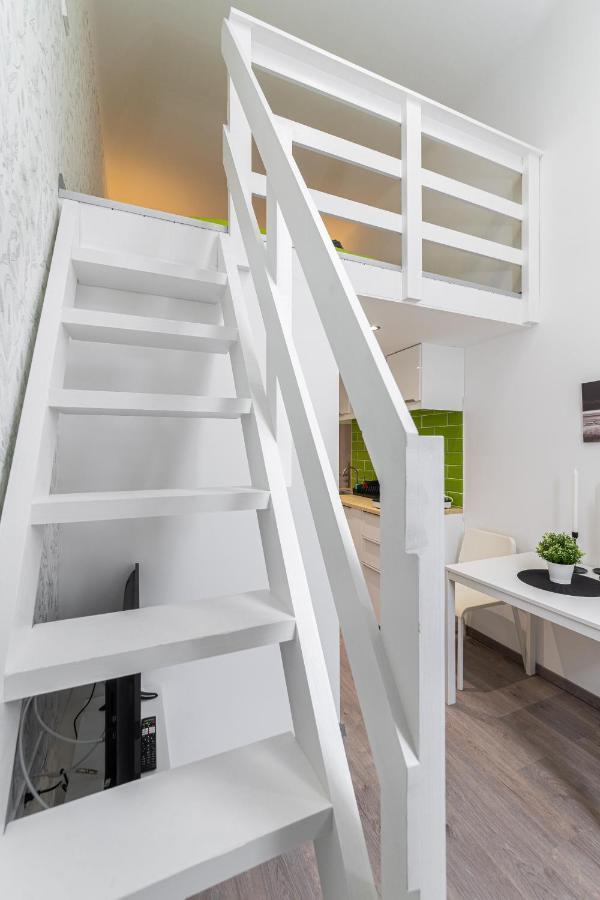 בודפשט The Right Choice Studio Apartments מראה חיצוני תמונה