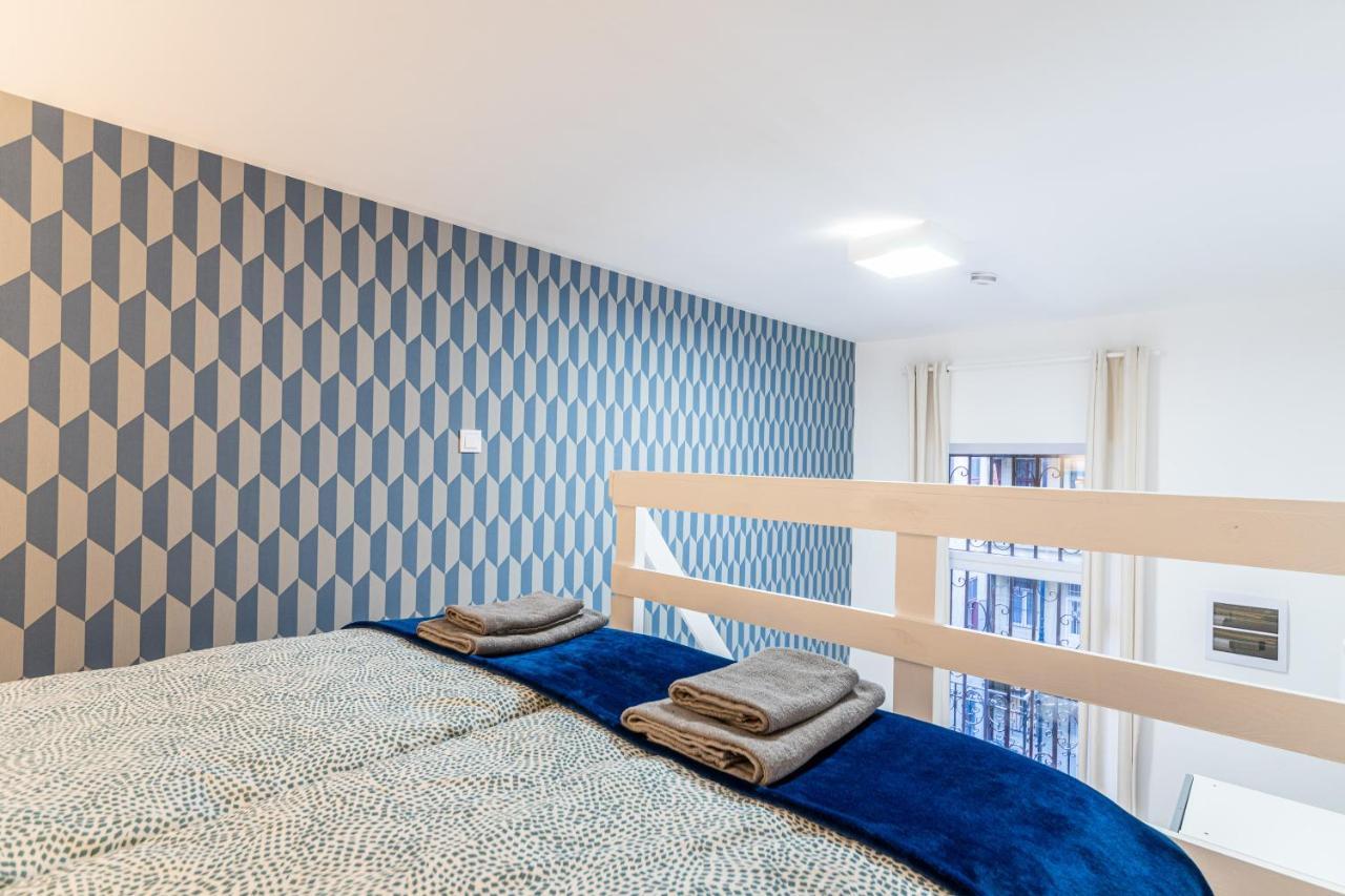 בודפשט The Right Choice Studio Apartments מראה חיצוני תמונה