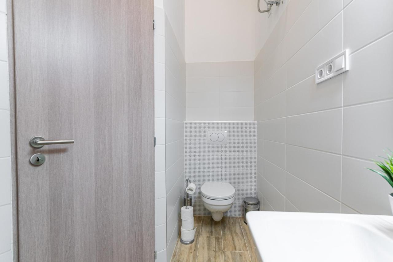 בודפשט The Right Choice Studio Apartments מראה חיצוני תמונה