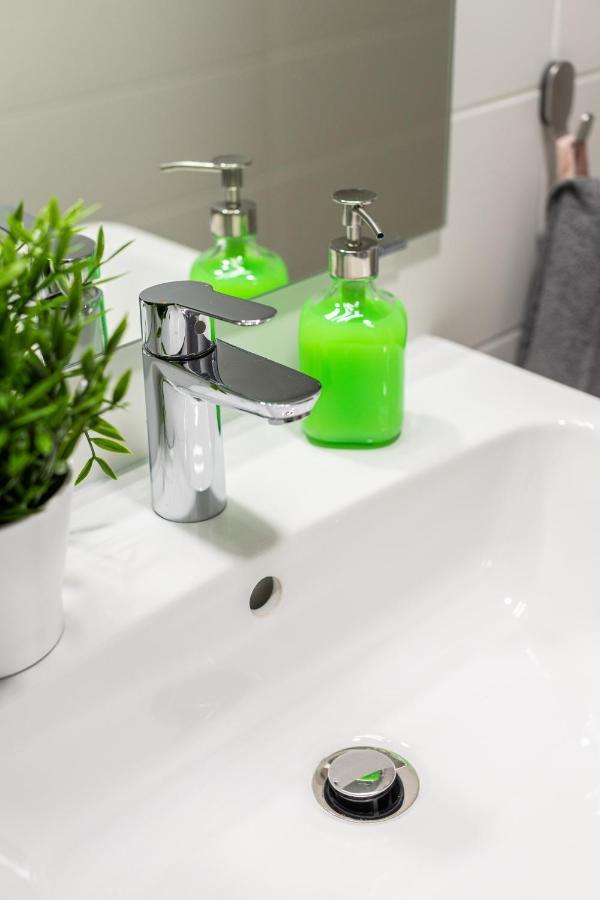 בודפשט The Right Choice Studio Apartments מראה חיצוני תמונה