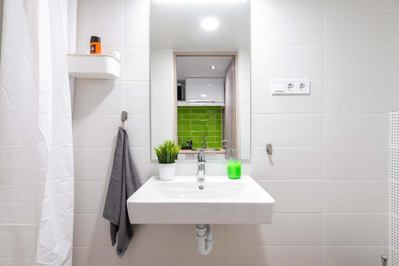 בודפשט The Right Choice Studio Apartments מראה חיצוני תמונה