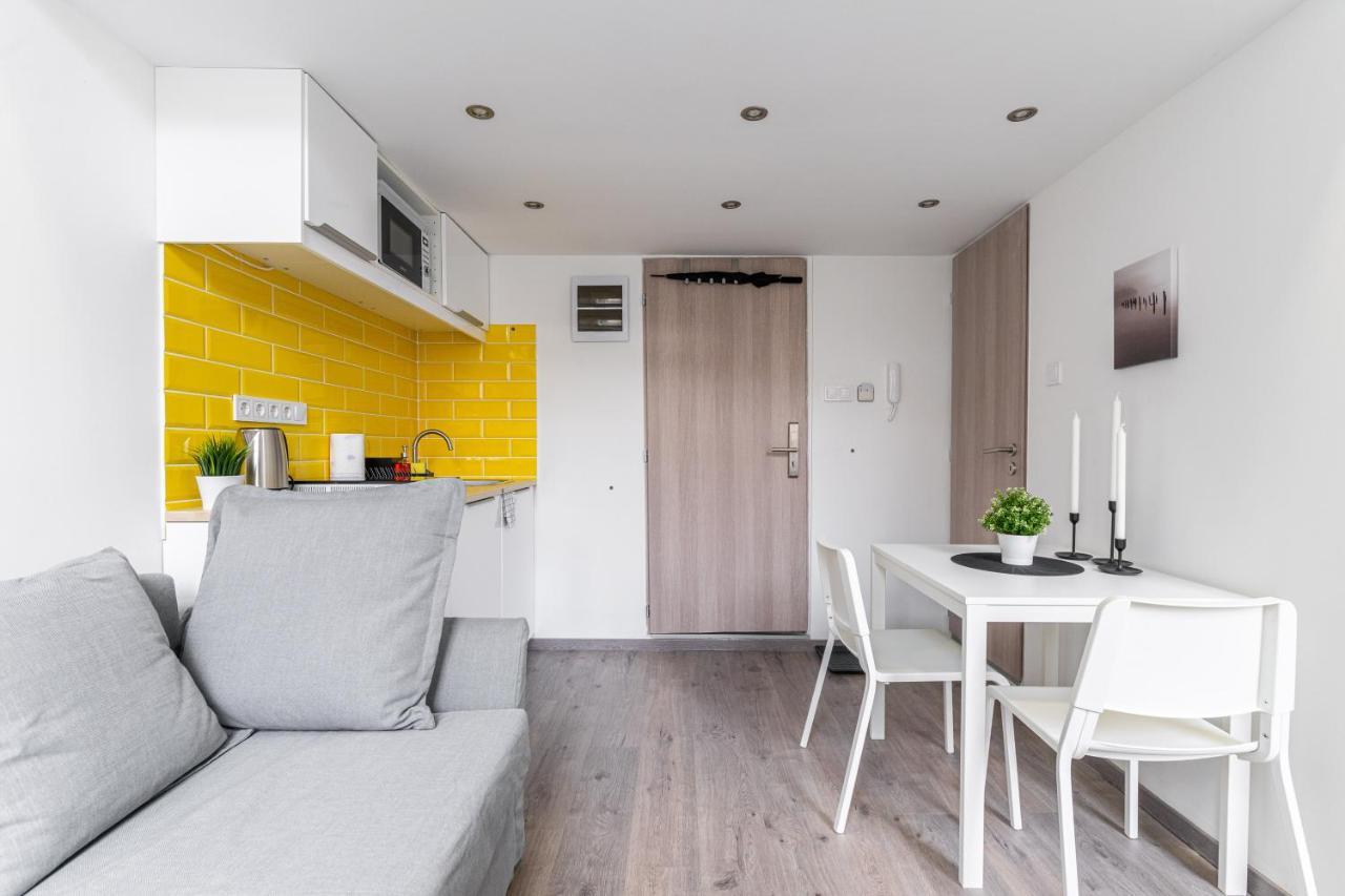 בודפשט The Right Choice Studio Apartments מראה חיצוני תמונה