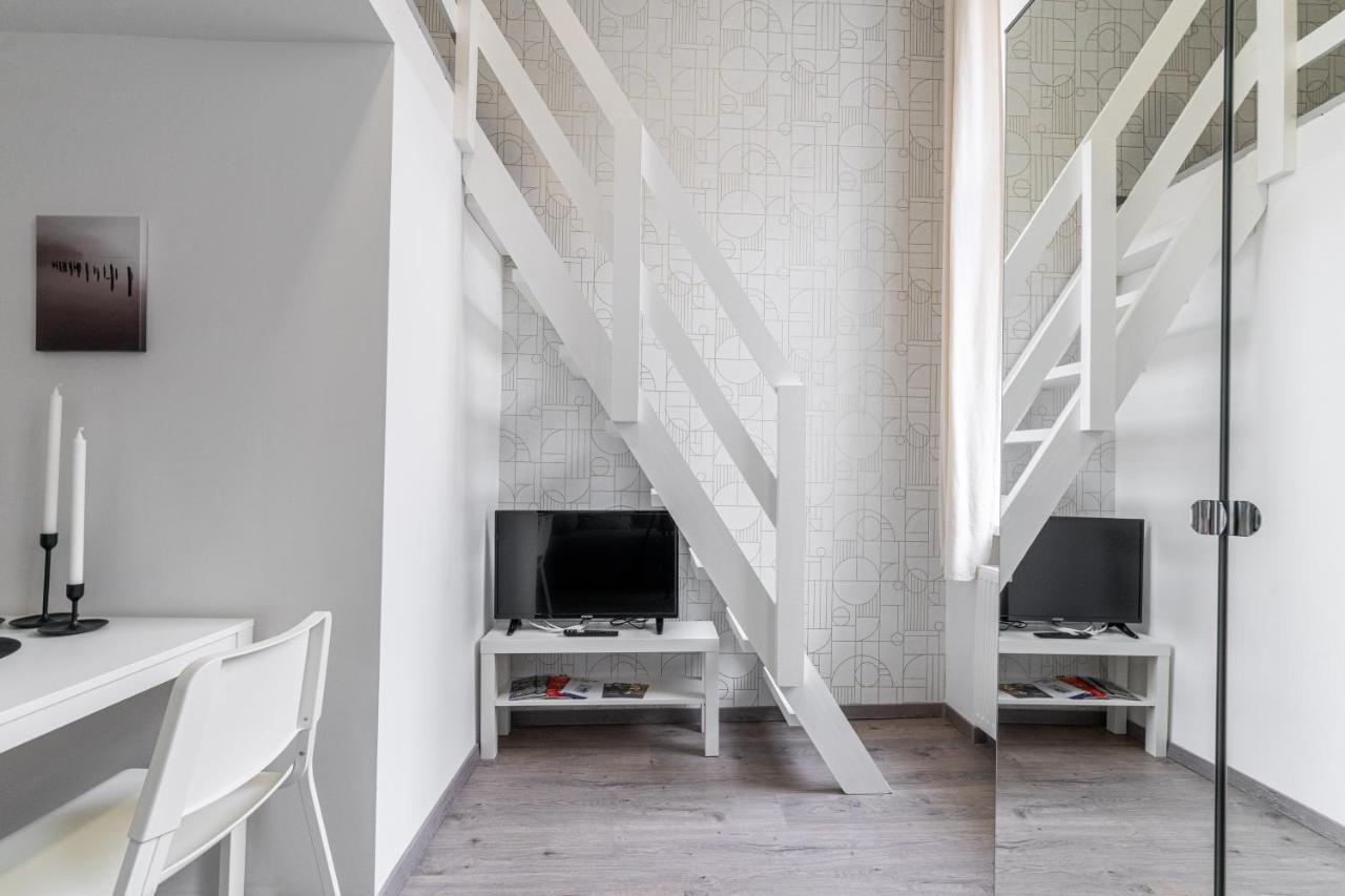 בודפשט The Right Choice Studio Apartments מראה חיצוני תמונה