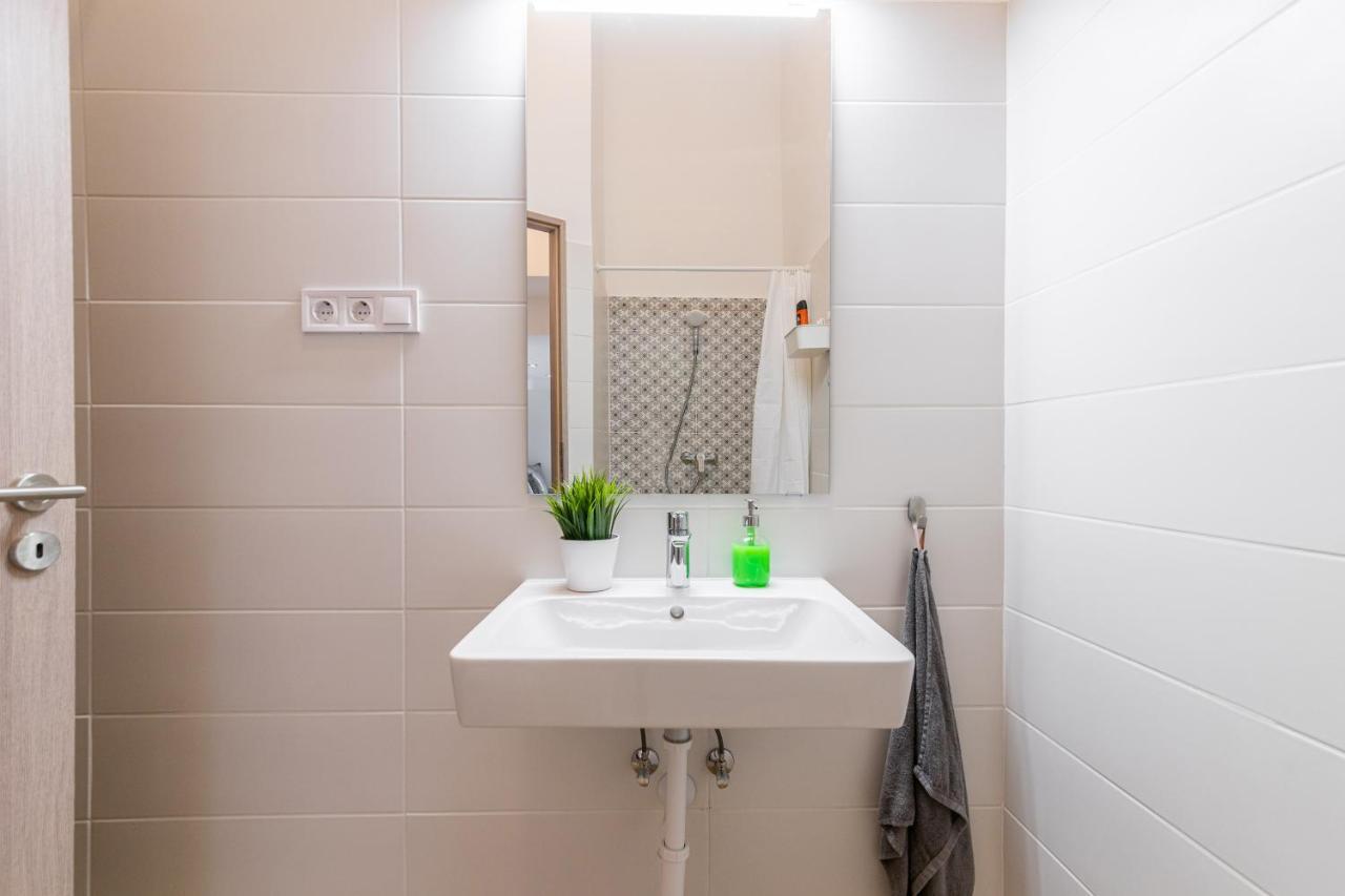 בודפשט The Right Choice Studio Apartments מראה חיצוני תמונה