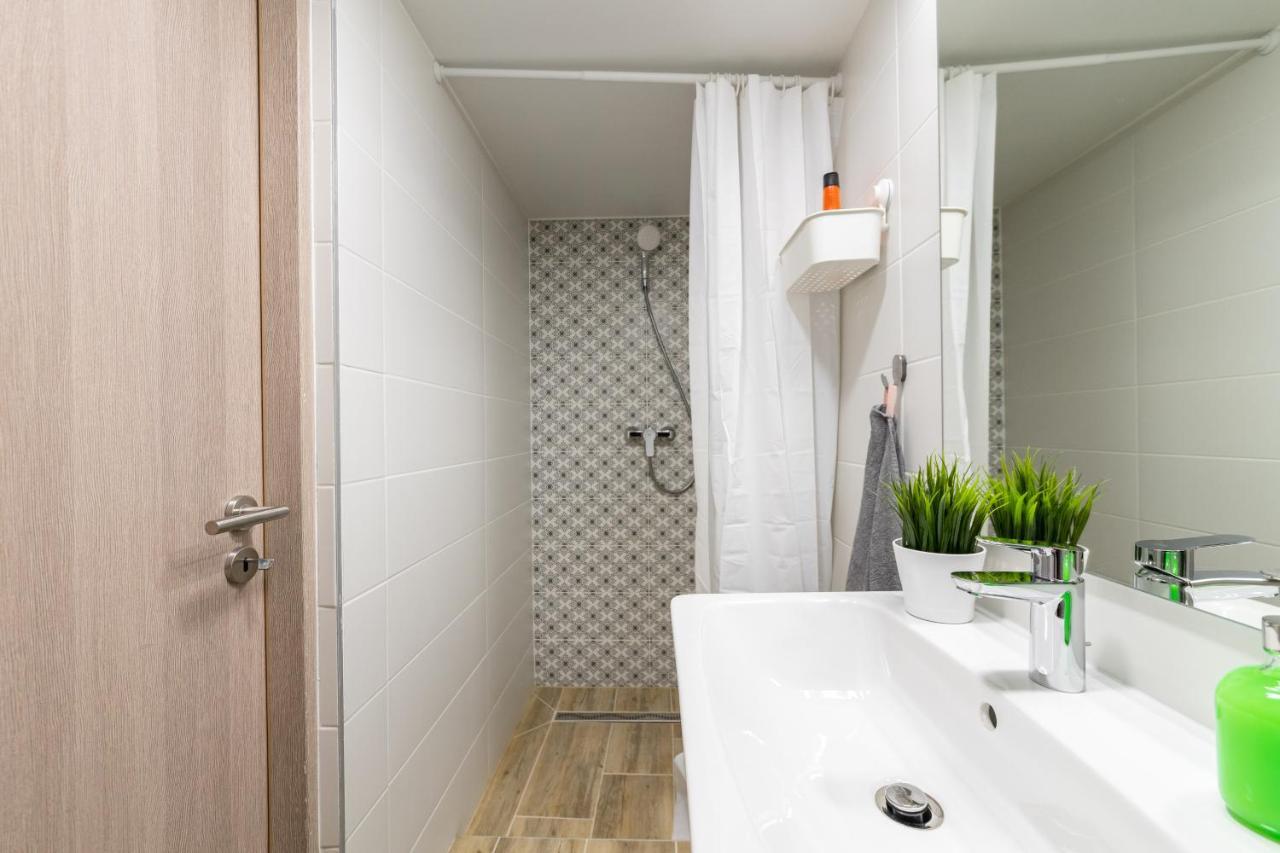 בודפשט The Right Choice Studio Apartments מראה חיצוני תמונה