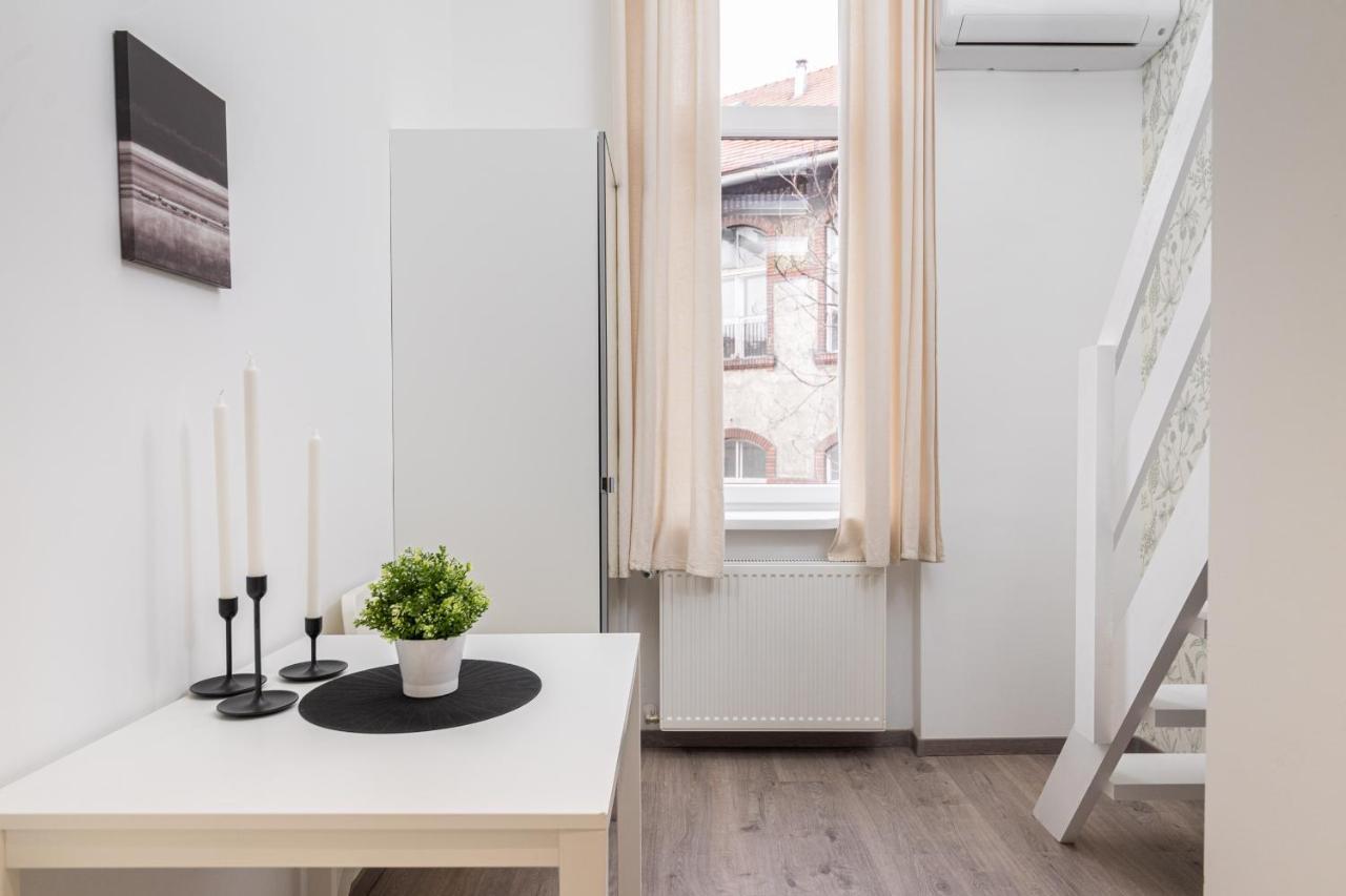 בודפשט The Right Choice Studio Apartments מראה חיצוני תמונה